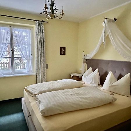 Villa St. Oswald Seefeld in Tirol Dış mekan fotoğraf