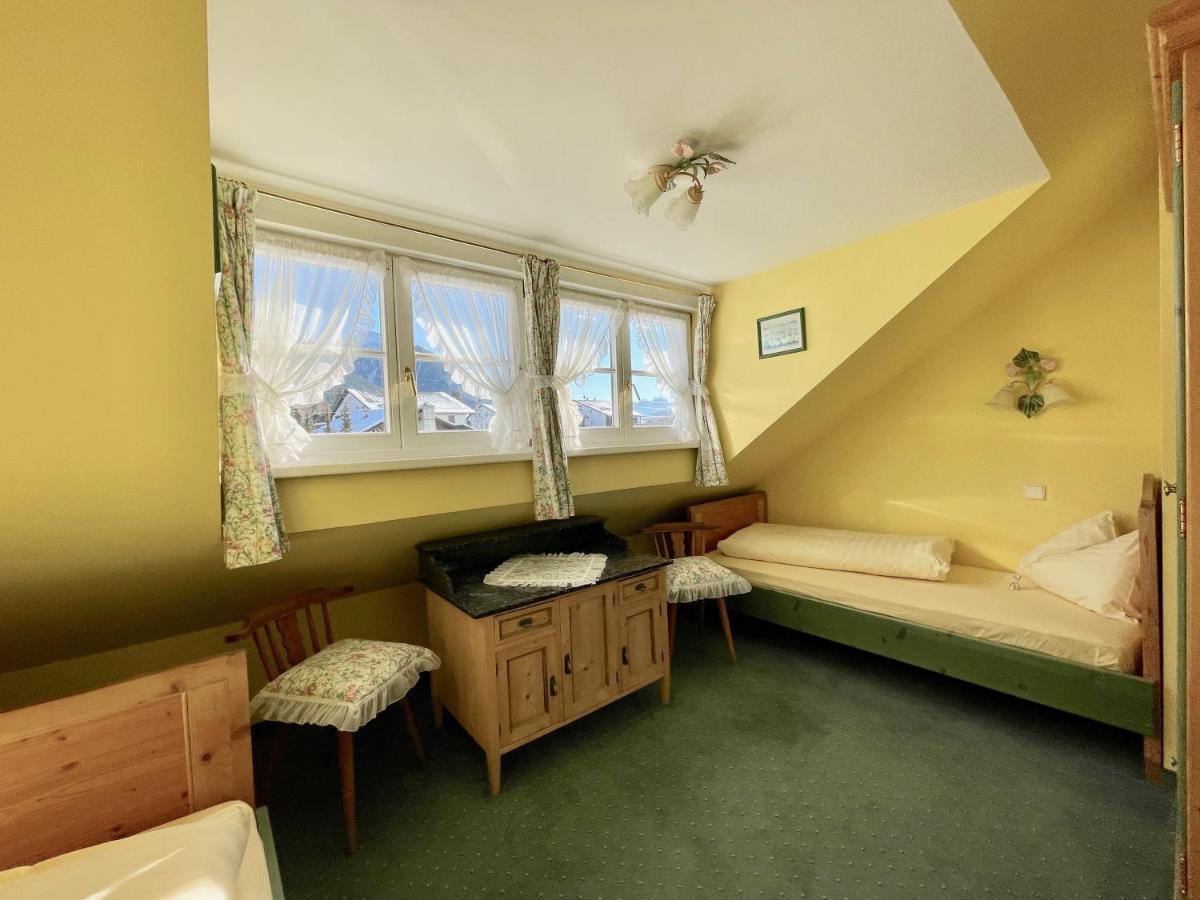 Villa St. Oswald Seefeld in Tirol Dış mekan fotoğraf