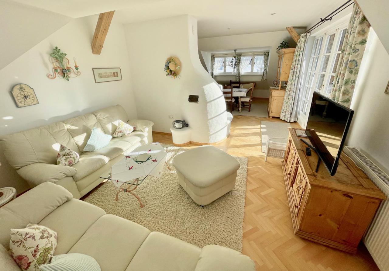Villa St. Oswald Seefeld in Tirol Dış mekan fotoğraf