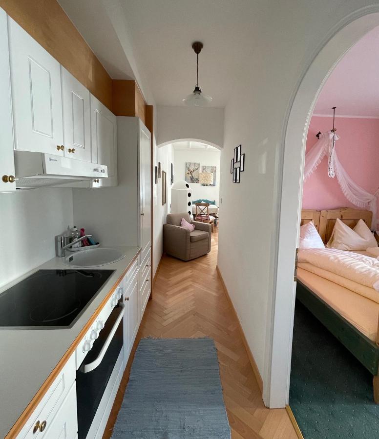 Villa St. Oswald Seefeld in Tirol Dış mekan fotoğraf