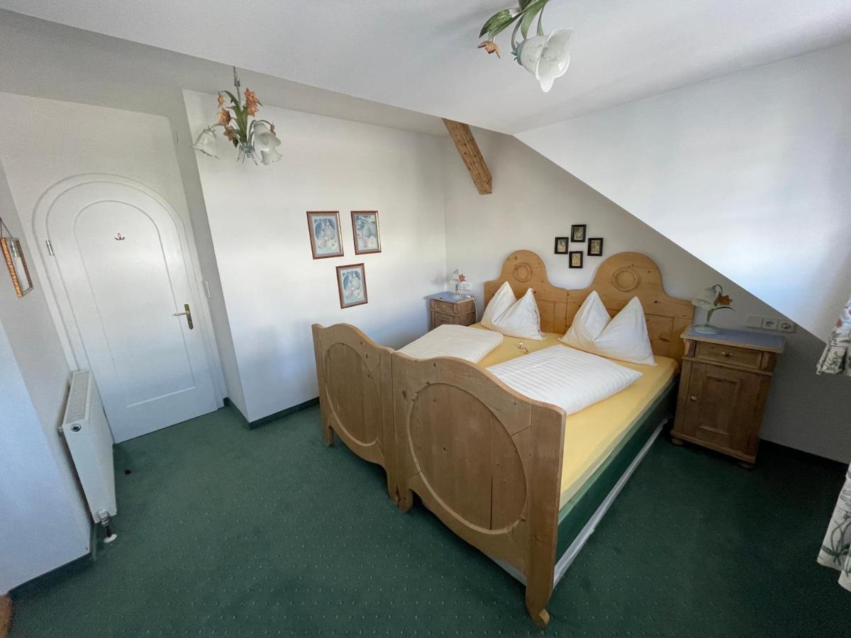 Villa St. Oswald Seefeld in Tirol Dış mekan fotoğraf