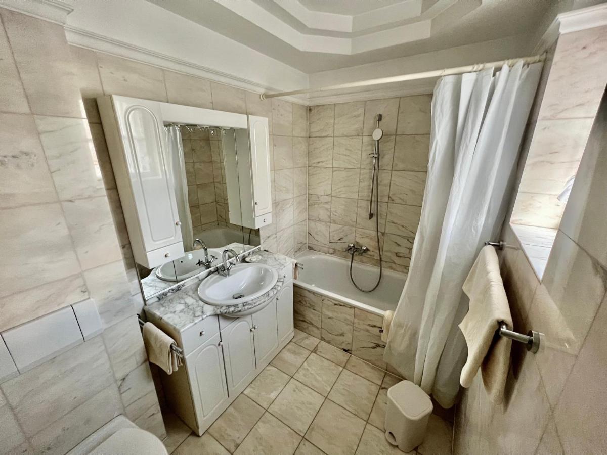 Villa St. Oswald Seefeld in Tirol Dış mekan fotoğraf