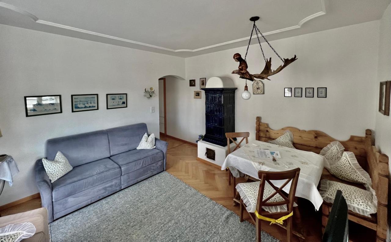 Villa St. Oswald Seefeld in Tirol Dış mekan fotoğraf
