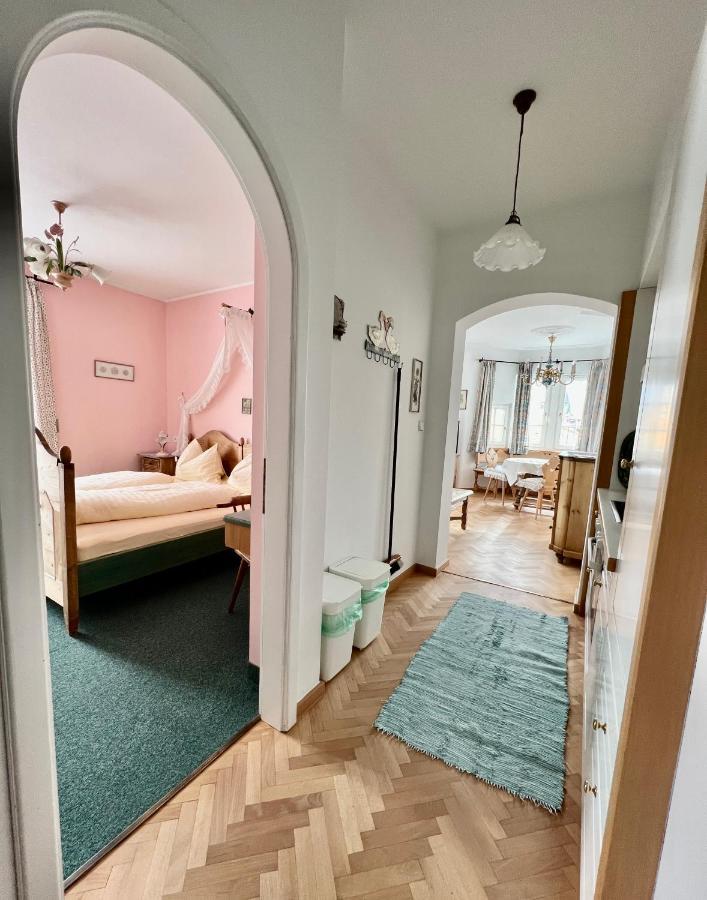 Villa St. Oswald Seefeld in Tirol Dış mekan fotoğraf