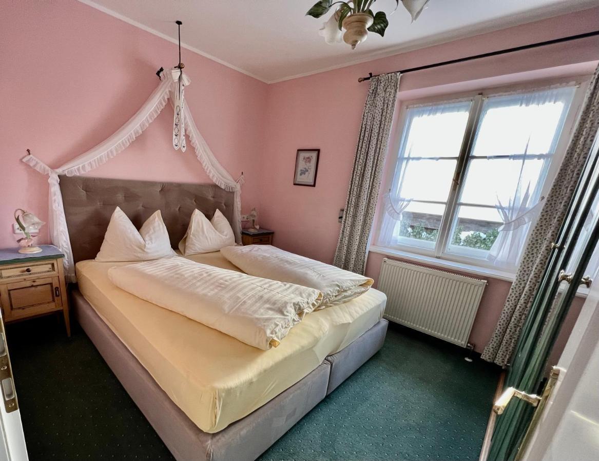 Villa St. Oswald Seefeld in Tirol Dış mekan fotoğraf