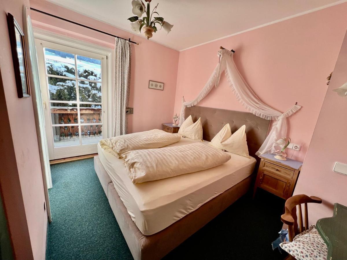Villa St. Oswald Seefeld in Tirol Dış mekan fotoğraf