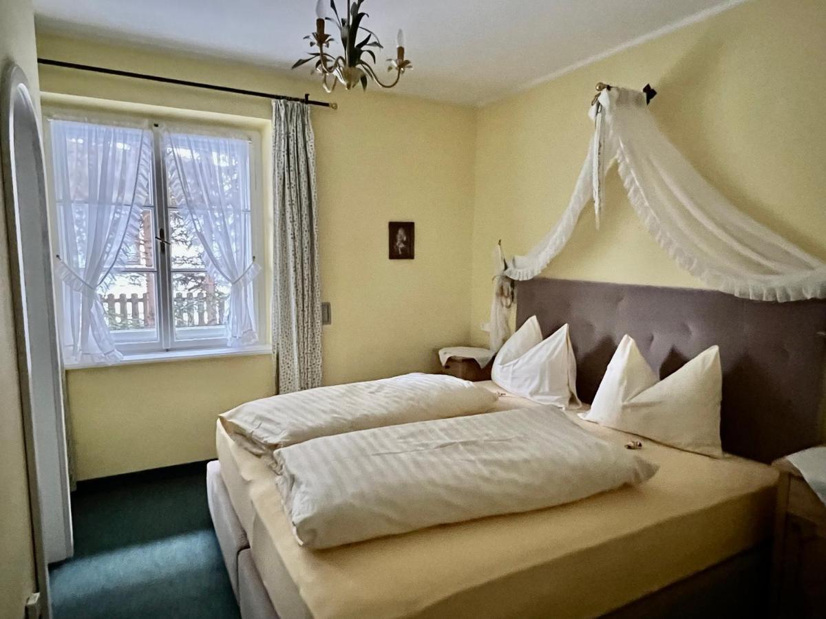 Villa St. Oswald Seefeld in Tirol Dış mekan fotoğraf