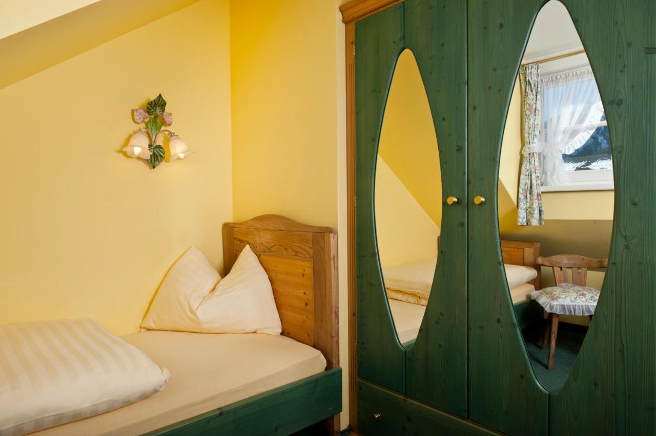 Villa St. Oswald Seefeld in Tirol Dış mekan fotoğraf