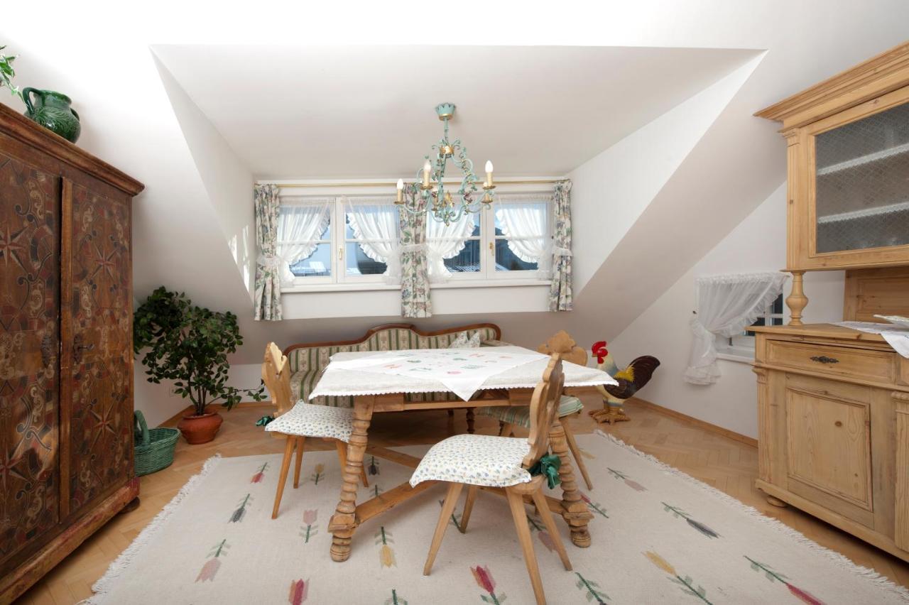 Villa St. Oswald Seefeld in Tirol Dış mekan fotoğraf